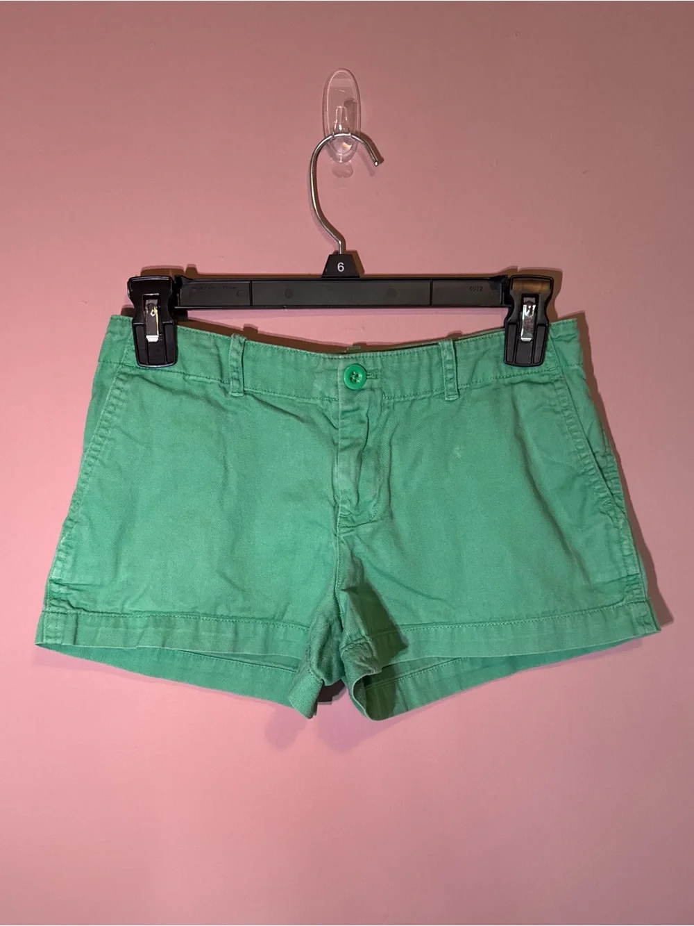 Ralph Lauren green Shorts